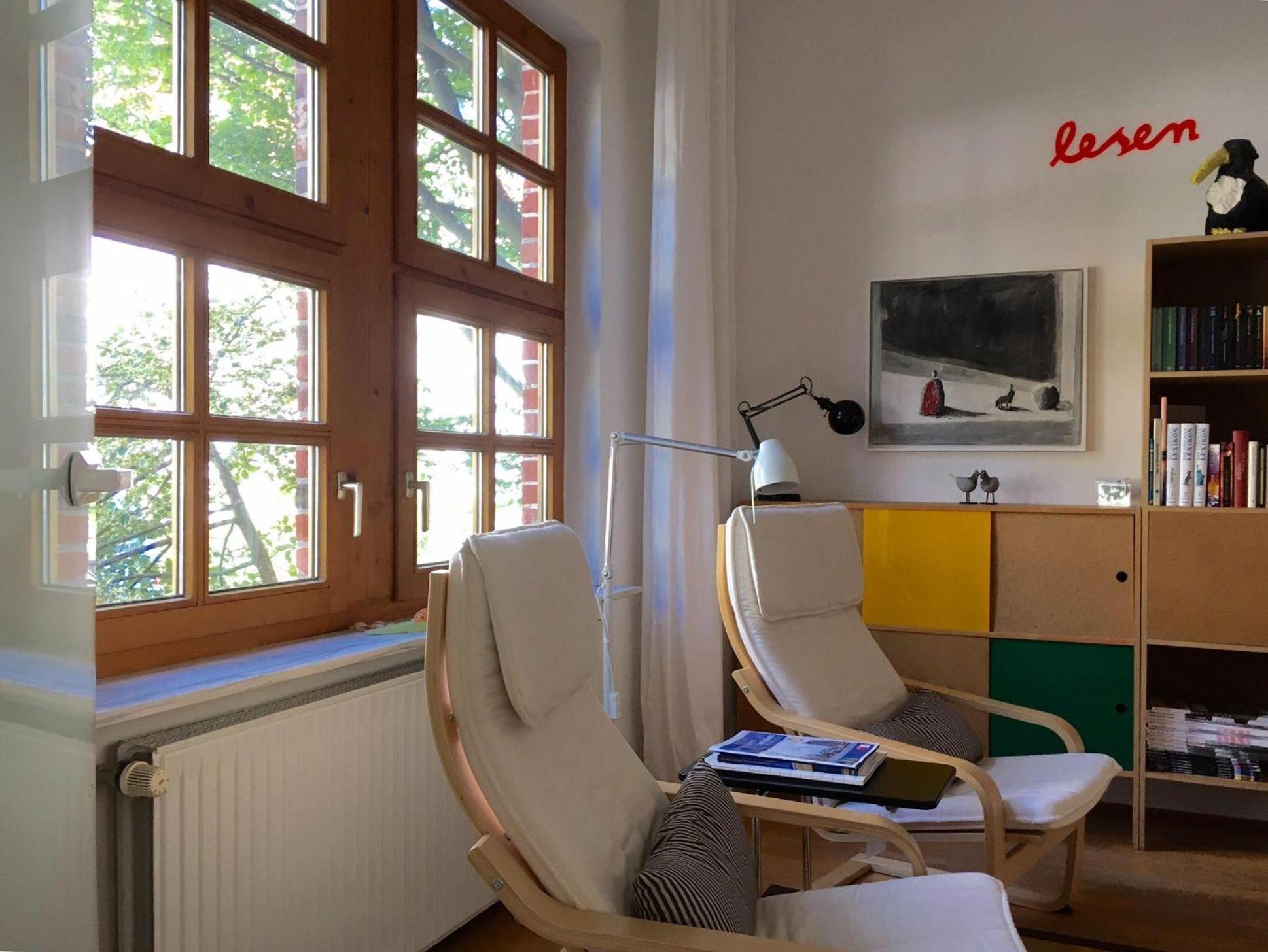 Art-Apartment-Leo Bremerhaven Exteriér fotografie